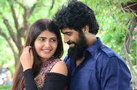 Natakam Movie Teaser Launch